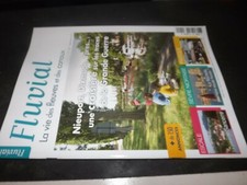Revue fluvial 255 d'occasion  Divion