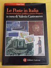 Poste italia amministrazione usato  Massa di Somma