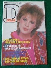 Dolly 230 1983 usato  Carbonia