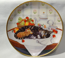 Franklin mint heirloom gebraucht kaufen  Feichten