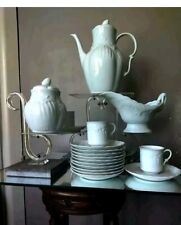 Porcelaine limoges service d'occasion  Rambervillers