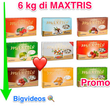 Confetti maxtris gusti usato  Sant Antonio Abate
