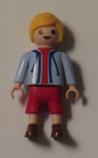 Playmobil kind junge gebraucht kaufen  Simmertal