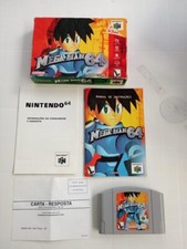 mega man 64 comprar usado mega man 64 comprar usado Brasil