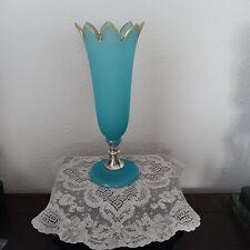 Elegant vase opaline d'occasion  Igny