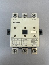 Siemens 3tf52 600v for sale  Buena Vista