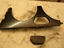Mercedes w210 1998 gebraucht kaufen  Hollenstedt