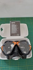 Mares vision tauchmask gebraucht kaufen  Parsdorf