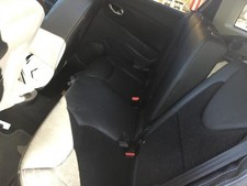 Banquette arriere renault d'occasion  Cerizay
