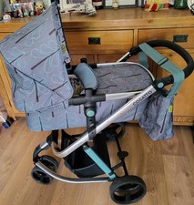 Cosatto giggle combi for sale  BRISTOL