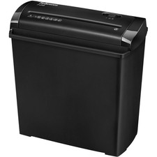 Destructeur fellowes 25s d'occasion  Hénin-Beaumont
