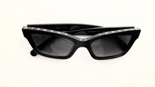 Chanel sonnenbrille 501 gebraucht kaufen  Berlin