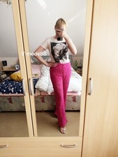 Crochet häkel hose gebraucht kaufen  Großenbrode