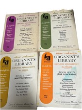Dave coleman organist for sale  Debary