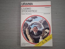 Urania 687 uomo usato  Benevento