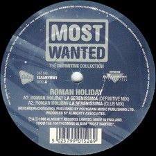 Various wanted definitive for sale  BIRMINGHAM