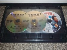 Blu ray bundle for sale  NEWMARKET