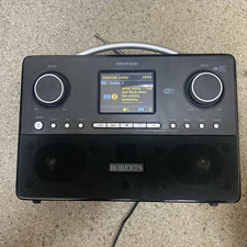 Roberts stream 93i for sale  BRISTOL