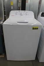 Hotpoint htw265aswww white for sale  Hartland