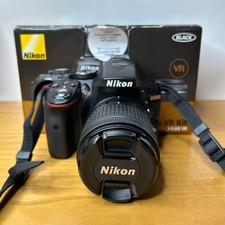 Fotocamera nikon d5300 usato  Garbagnate Milanese