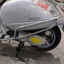 2004 piaggio vespa for sale  SKELMERSDALE
