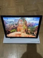 Microsoft surface pro d'occasion  Boissy-Saint-Léger