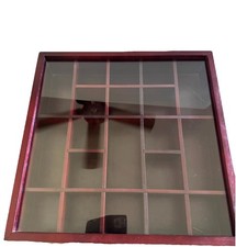 Shot solid wood for sale  Tucson