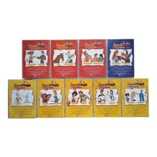 Dvd simsala grimm usato  Roma