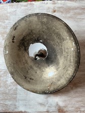 Metal enamel industrial for sale  CHESTERFIELD