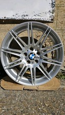 Genuine bmw mv4 for sale  PORTSMOUTH