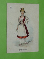 Chrome 1900 1914 d'occasion  Expédié en Belgium