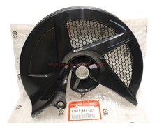 Cache disque honda d'occasion  Gergy