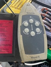 Truma motor mover for sale  SOUTH MOLTON