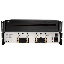 Amplificador de potência para home theater 4 canais, 175W/Ch RMS, multi-zona, Bridgeable, usado comprar usado  Enviando para Brazil