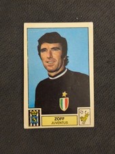 Figurina calciatori panini usato Figurina calciatori panini usato  Volturara Irpina