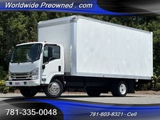 2019 chevrolet w4500 for sale  South Weymouth