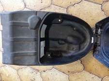 Sella completa vano usato  Caserta