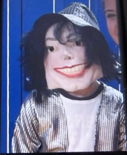 Michael jackson rubies for sale  Union Star