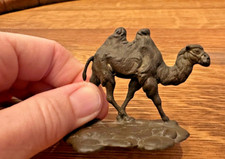 Vintage miniature bronze for sale  Pasadena