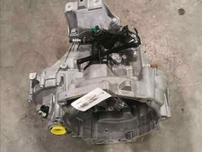 Boite vitesses df300045l d'occasion  Dunkerque-