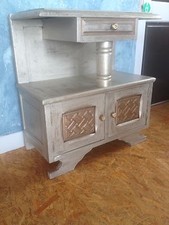 Ancien meuble appoint d'occasion  Vernouillet