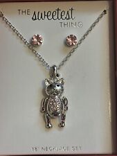 Big cat necklace for sale  Knoxville