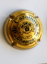 Ancienne plaque muselet d'occasion  Rouen-