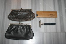Lot objets anciens d'occasion  Brives-Charensac