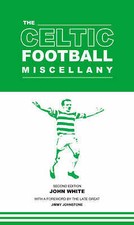 Celtic football miscellany for sale  AMMANFORD