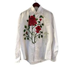 dress shirts mens handpainted for sale  Lebanon