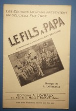André loyraux ray d'occasion  Roye