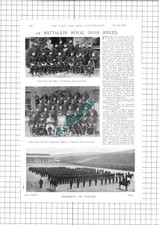 1st battalion royal for sale  SHILDON