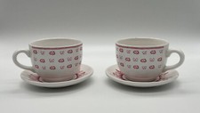 Tasse dejeuner genevieve d'occasion  Saint-Florentin