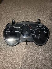 Seat altea instrument for sale  MANCHESTER